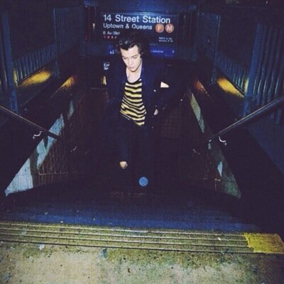 Songs Harry Tweets
