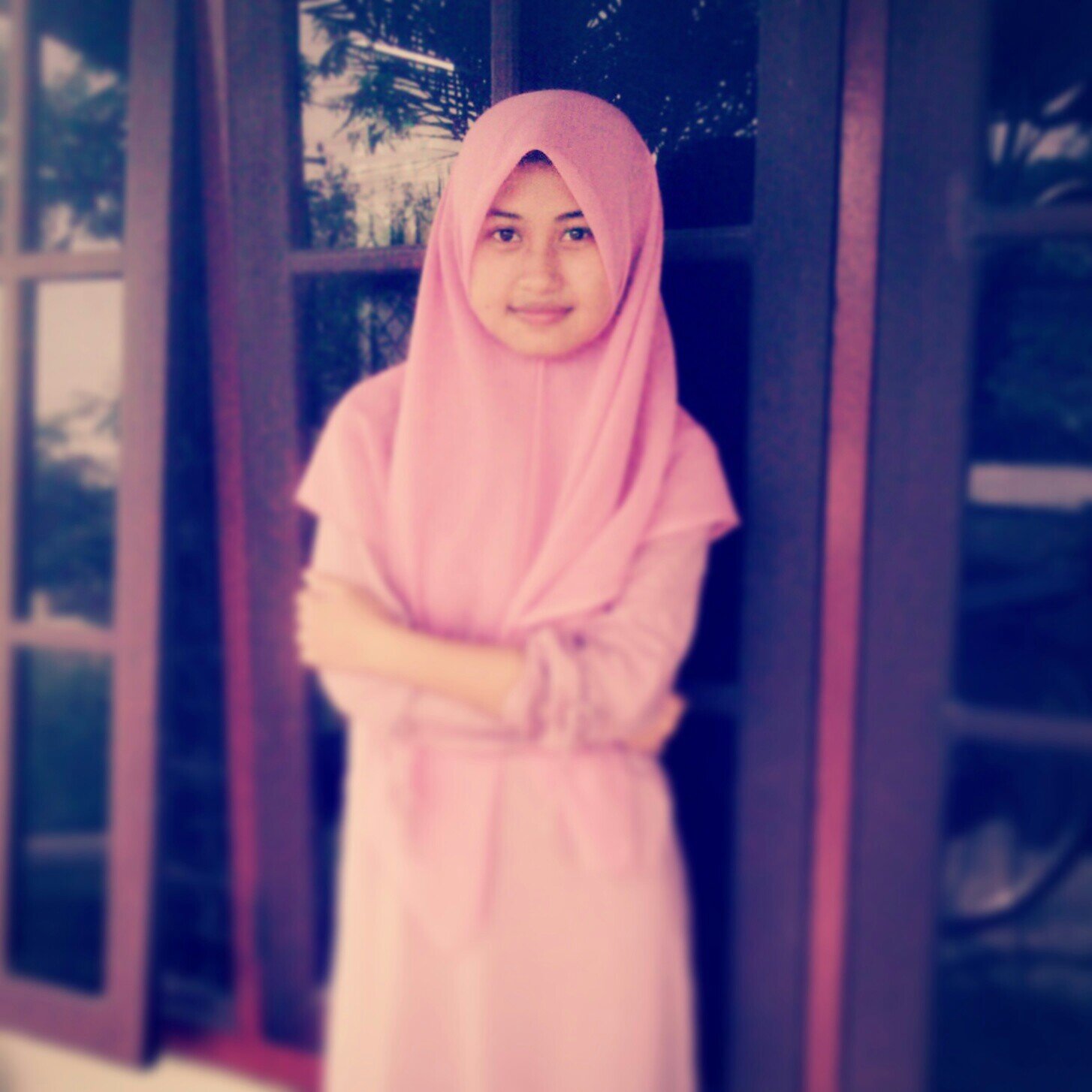 ♥Dhiena 41  ♥15 mei 96 |moslem|♥ | SMKN 1 LAMONGAN | pin : 74D7364A ID Line mpr41♥accounting one ♥| Follback just mention?