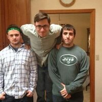 Matthew Veneziano (@mattpven) 's Twitter Profile
