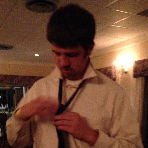 EDoesch's profile picture. Just living life the only way I know how.