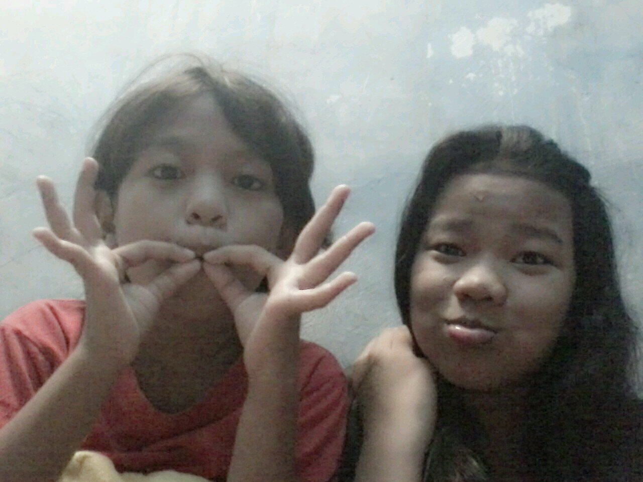 Murid Di SMP Muhammadiyah 39 ||  PaGman Lovers :*:*{} ||Ngefanss bangett sama ka parvezz Ghoman :* {}