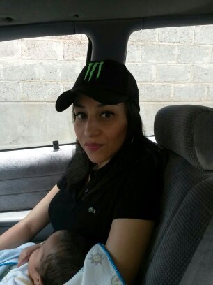 simplemente soy yo