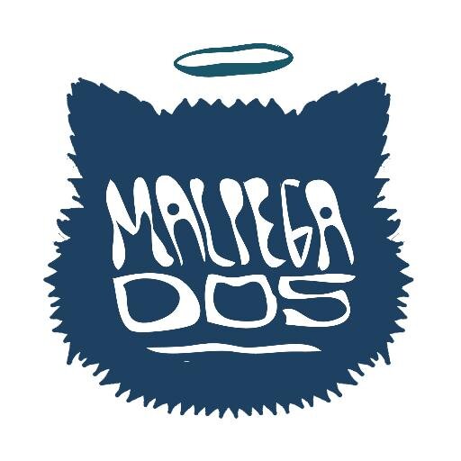 Instagram:
@malpegados