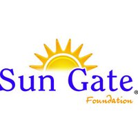 Sun Gate Foundation(@SunGate7) 's Twitter Profile Photo