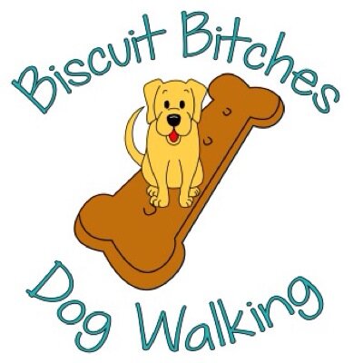 I'm Courtney, founder of Biscuit Bitches Dog Walking. If you live in Seattle, I've probably pet your dog! Yep, I'm THAT girl.