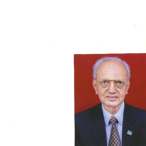 Ex Senior president Grasim Industries. Now consultant Naturopath. Write/lecture/train for Naturopathy.
90 Years age. MOB 9990214792, glmoondra@gmail.com