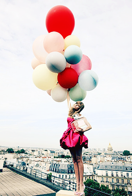 AbbyDumaine's profile picture. 