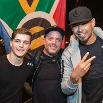 NaimEDM's profile picture. 