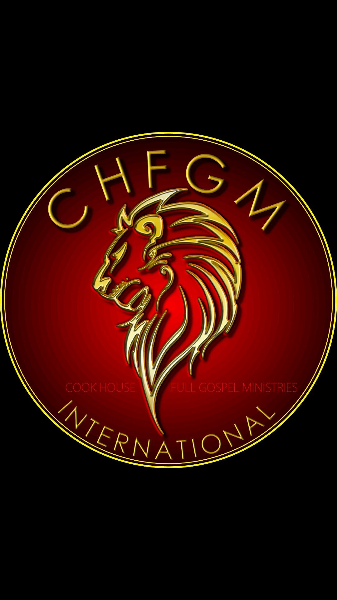 BishopCookhouse's profile picture. Senior Pastor of Real Believers Faith Center in Minneapolis,MN