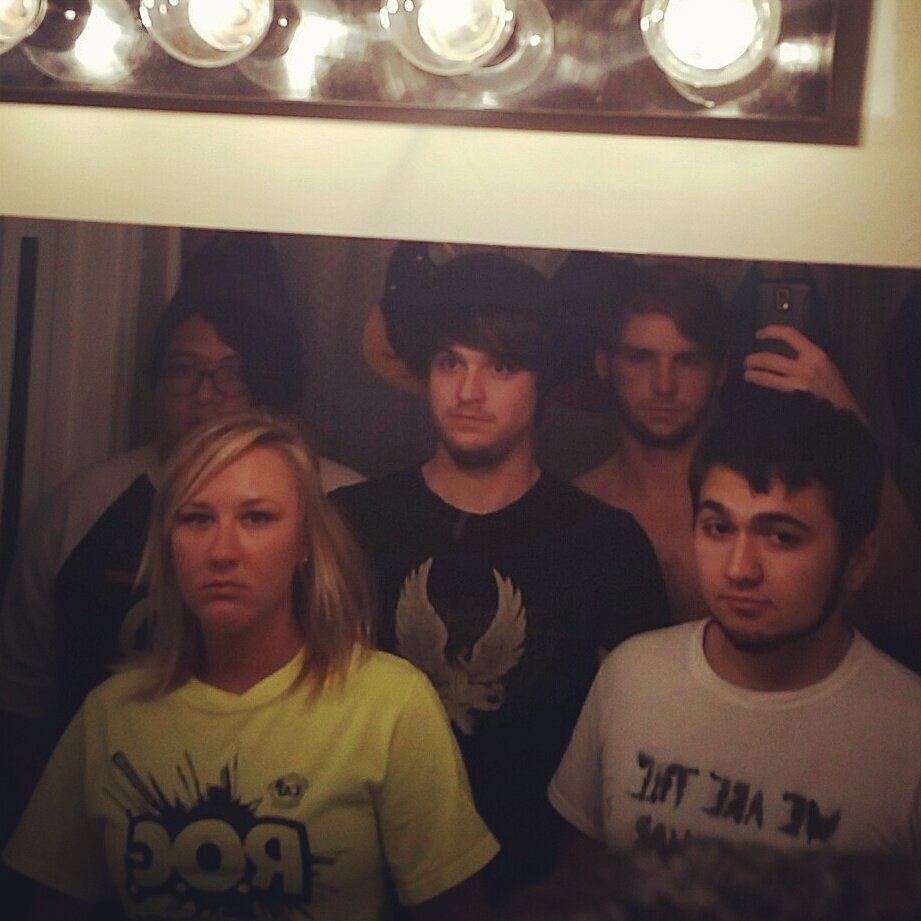 Our aticipated album TOP DOWN out this FALL, 2014!!