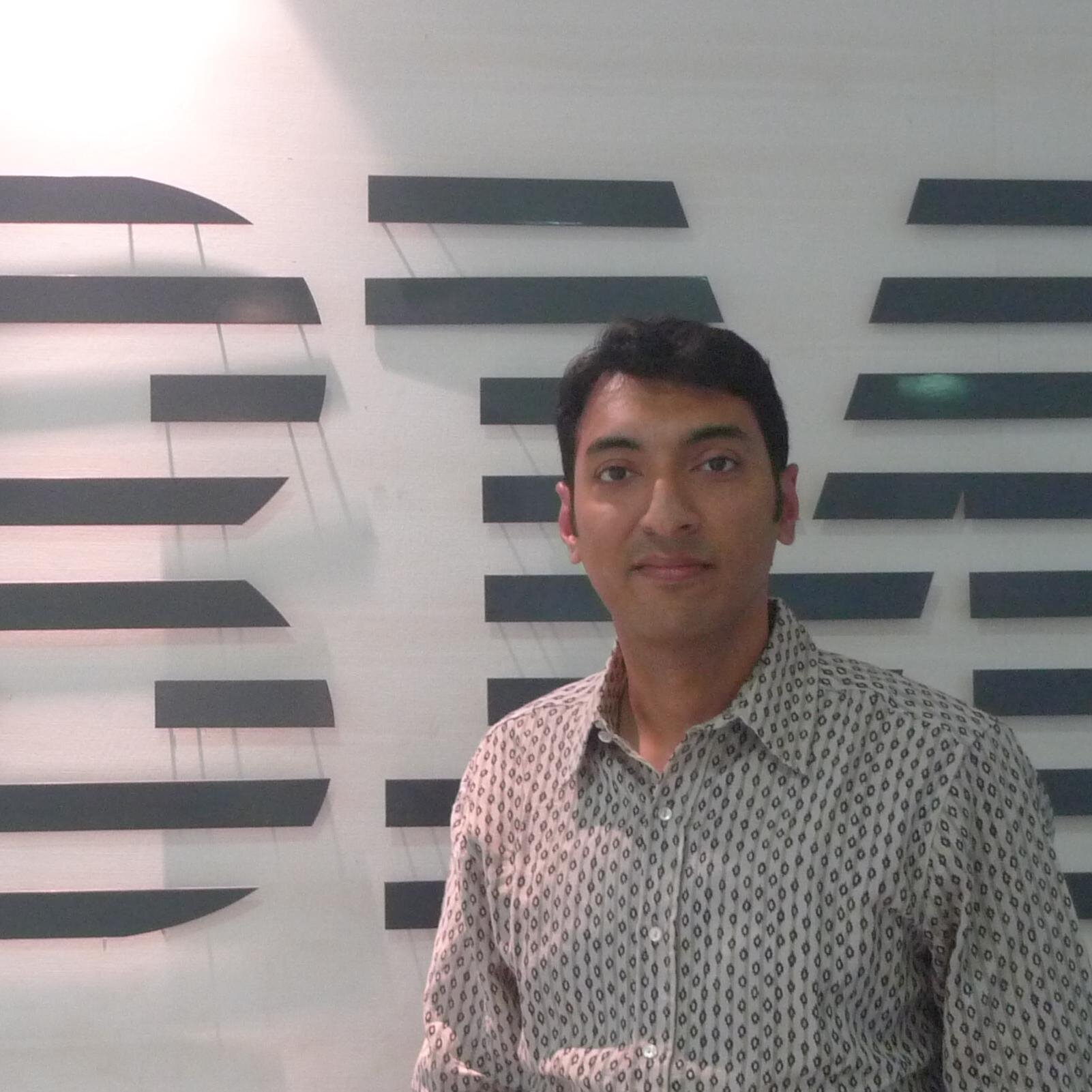 Cloud Solution Architect | Taurean | Avid follower of Classical Music, Fine Arts | Casual Runner | Dream cities: Kolkata, Rome