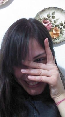 gabiipegenaute's profile picture. Profe de nivel inicial. Secretaria nivel Superior.  Feliz de serlo.