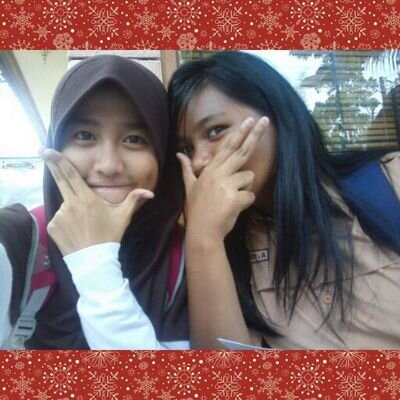 TiaraRhany's profile picture. Shokat 56 | 7C&8F | Seven Creative&Eight Fastco| JuCe& PaneF| pemudi kartika | 12 Mei 2001| busy