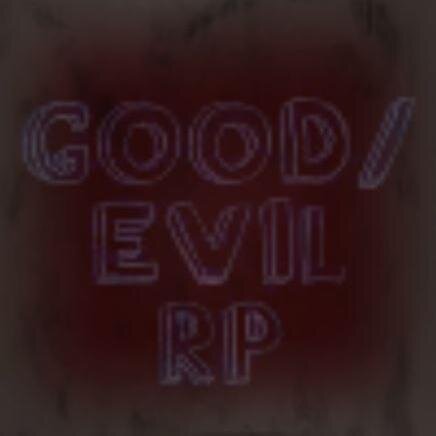A place full of good and evil doppelgangers? @ or DM us to join. Check in our link for more information.
