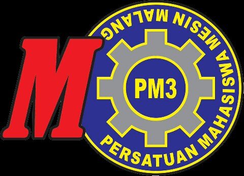 Persatuan Mahasiswa Mesin Malang * Korwil VII A Forum Mahasiswa Mesin Indonesia * Solidarity Forever