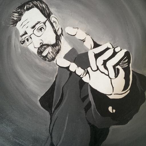 Artist, Magician