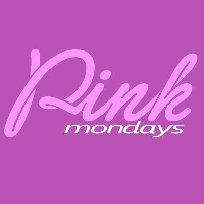 pink_mondays's profile picture. Every Monday we bring social awareness to Breast Cancer. Wear Pink to work, school, etc. Send us your Pink Pics to be retweeted!