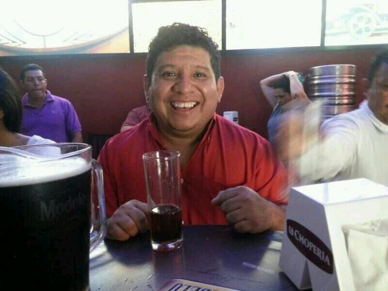 Lic. Cantinas, solo Recuerda que no existe la casualidad, lo demas es mera coincidencia