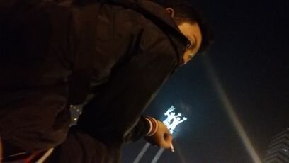 AndritSaputro's profile picture. 