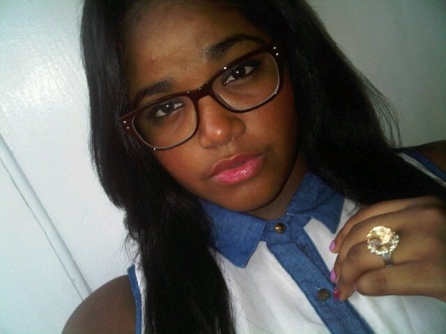 Cuero Frehs ! Te Amo De Bokkah .-.