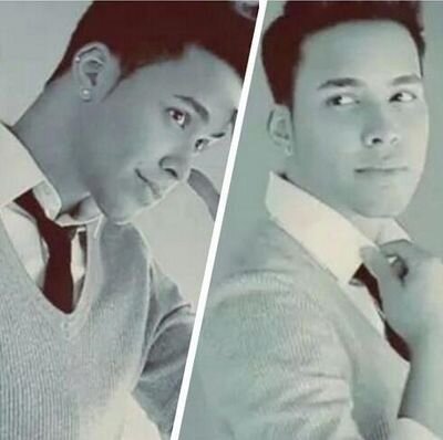 My world revolves around Dios,family,friends,fandoms&more.Sometimes it's hard to let go...but you have to cry in order to smile again...❤