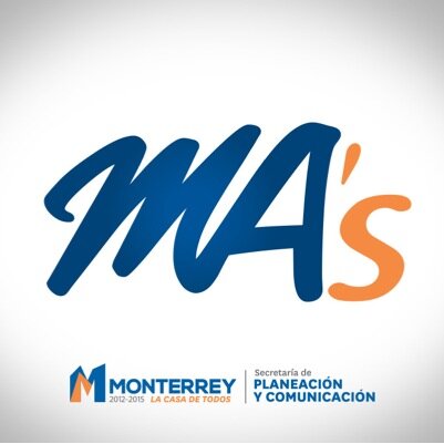 Twitter Oficial de la Secretaría de Planeación y Comunicación del Ayuntamiento de Monterrey 2012-2015 http://t.co/mCQOO7DrNh (81)81-30-65-65 ext. 6120