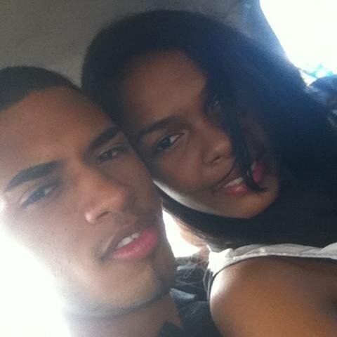 Todo se lo debo a Dios por darme un novio al cual amo!! Mi Sposo @TumOyestofrezh 26/11/2013 & 28/11/2013 3