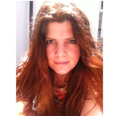 inblanco_'s profile picture. Me gusta lo que dijo Karen Blixen: la cura para lo que sea es el agua salada: sudor, lágrimas o el mar!