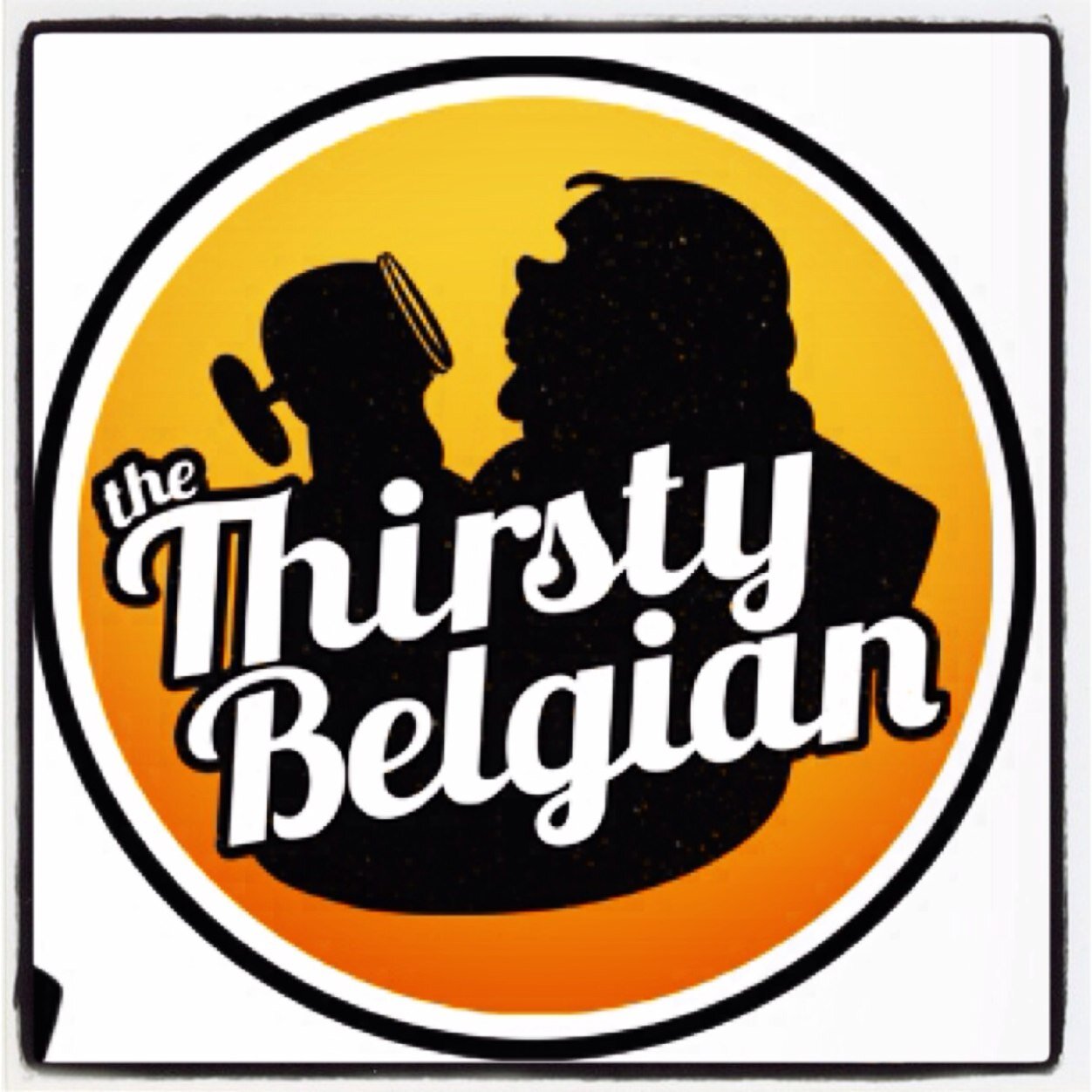 ThirstyBelgian's profile picture. 