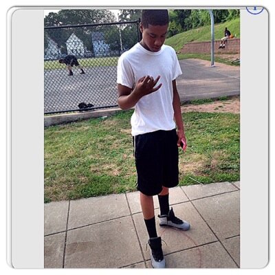 Scared money , won't make no money ✊
