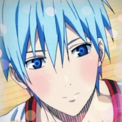 黒子のバスケ画像集さんのプロフィール画像