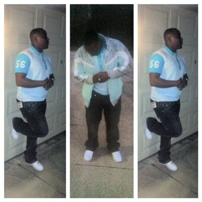 A yung nigga tryn to get it!!!! #TeamFuckYoFeelings