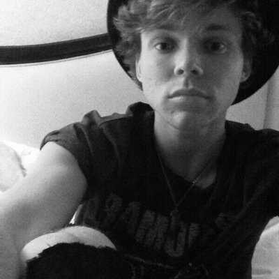 Its not a secret that im just a reject.