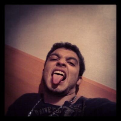 DarknessOfSoul's profile picture. Administración UAH, 24, musician,  looking for freedom of Venezuela.