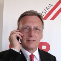 Dr Rudolf Thaler(@RudolfThaler) 's Twitter Profile Photo