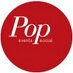 Pop Events (@pop_events) Twitter profile photo