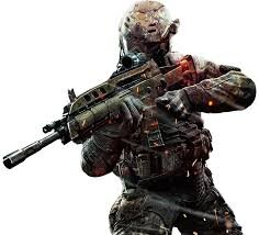 call of duty fan boy