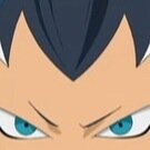 イナズマ垢と言う名の磯崎垢