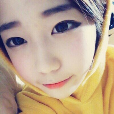 韓国ファッション オルチャン横顔 Http T Co Ztyeejbu8n