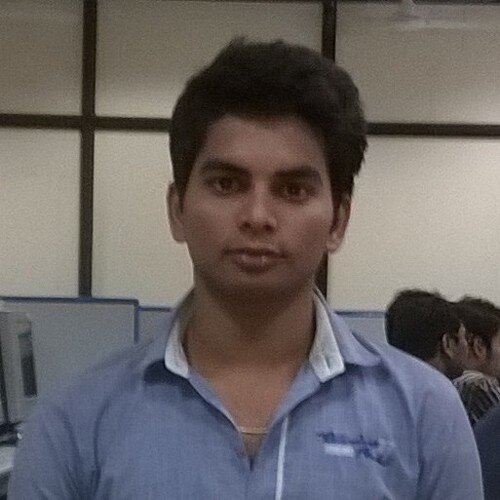 pushkarp89's profile picture. 