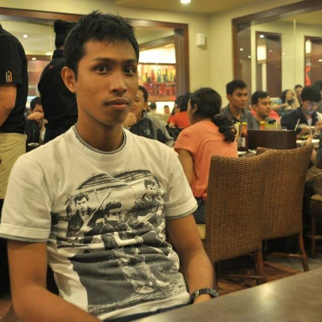 New Account Alan Samosir