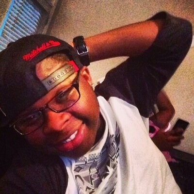 The One Who Remains Loyal✊ #CAU18 #UglyGang #SwiperNoSwipping