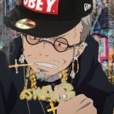 4twentyPraiseIt's profile picture. What up you fucked up souls where Rin at //Blue Exorcist - Ao No Exorcist crack rp account// other rp account is @iheichousomuch, personal is @actual_eric