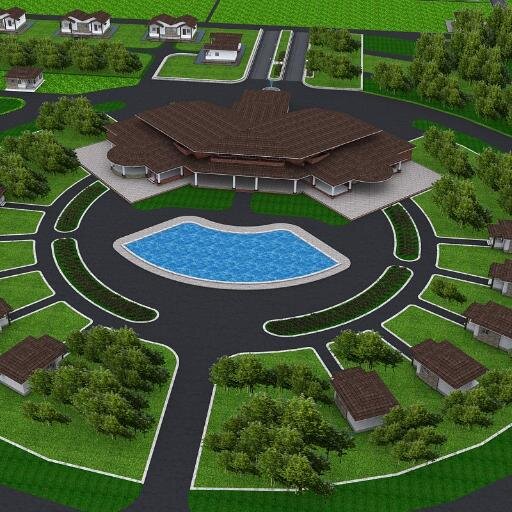 Puneprojects's profile picture. 