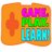 Game. Play. Learn!