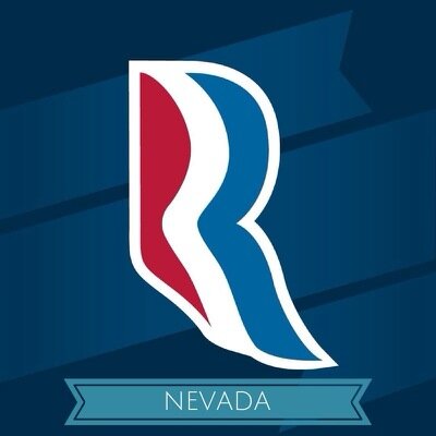DraftRomney_NV's profile picture. Official Twitter Account For Draft Romney Nevada. #BelieveInAmerica