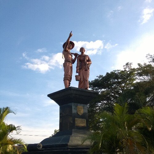 amanidikara's profile picture. 