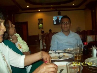 kingbenhamin's profile picture. Amo a mi familia