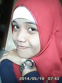 SENYUM dan SEMANGAT ! :)