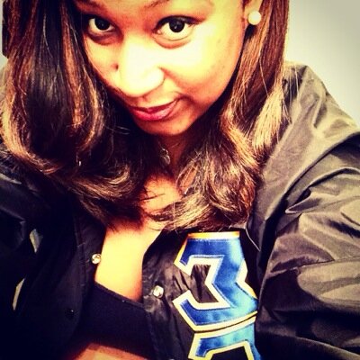 Junior at Ga State! Determine/passion driven. 22. City Girl/beach bum. Follow me :)